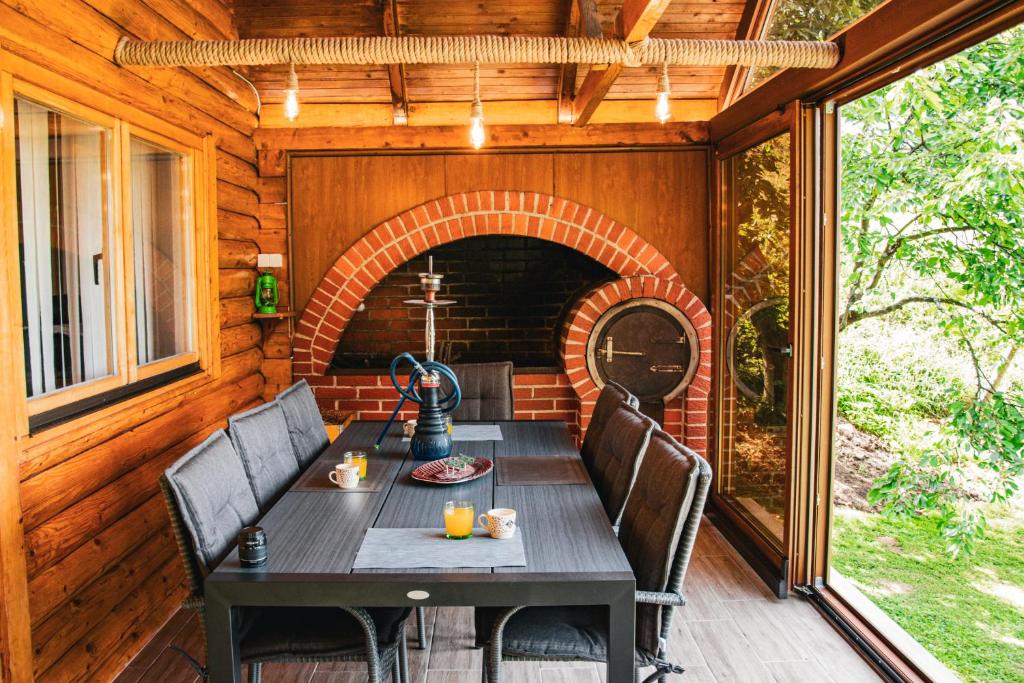 Vacation Home HA - EM - 4