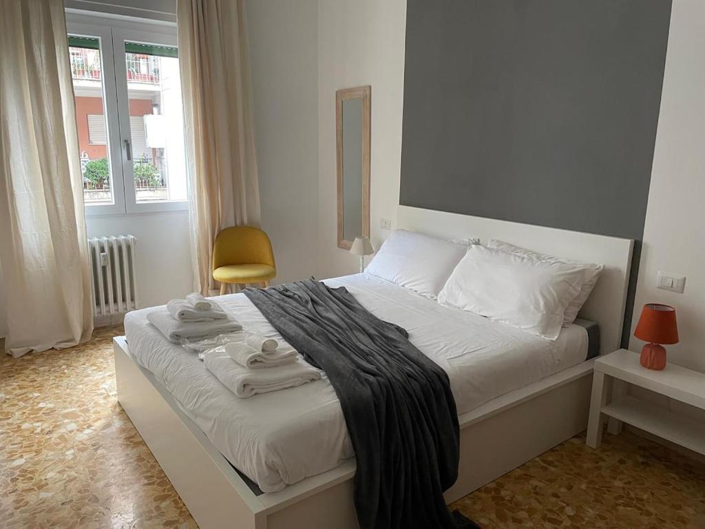Vatican Cozy Apartment - 4