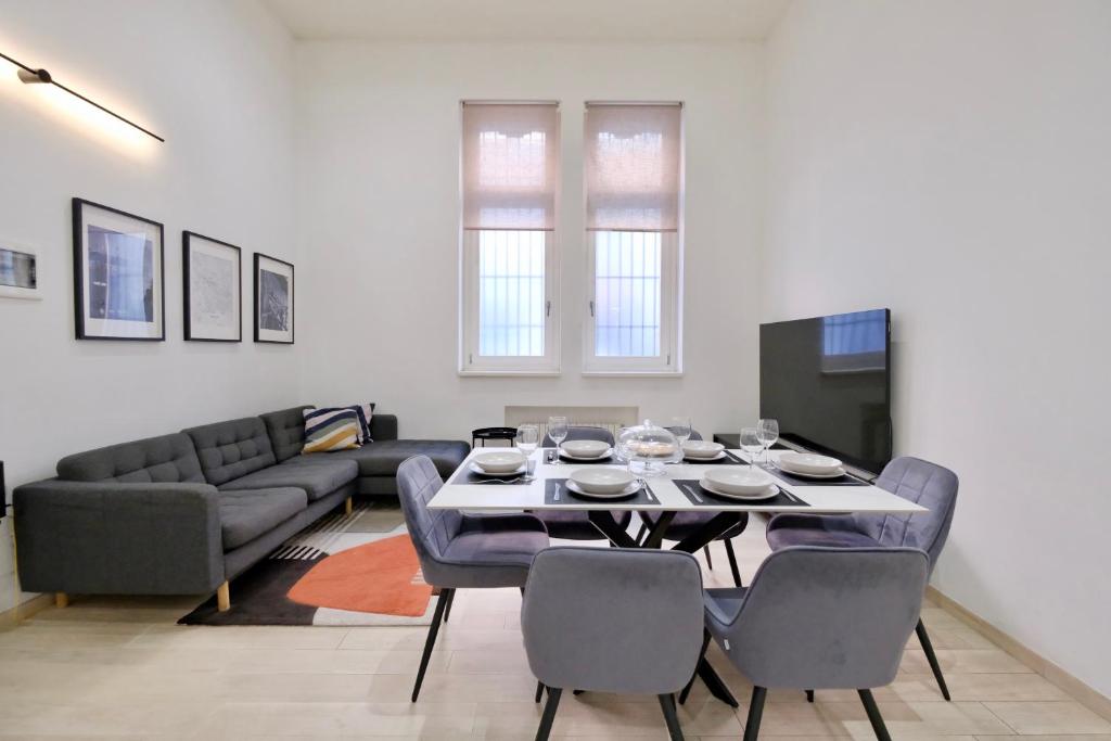 Future Apartments - 2