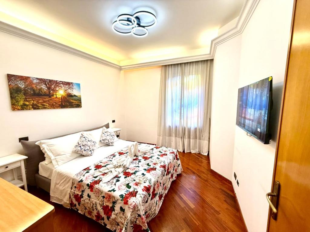 Colosseum Central Park Guest House - 3