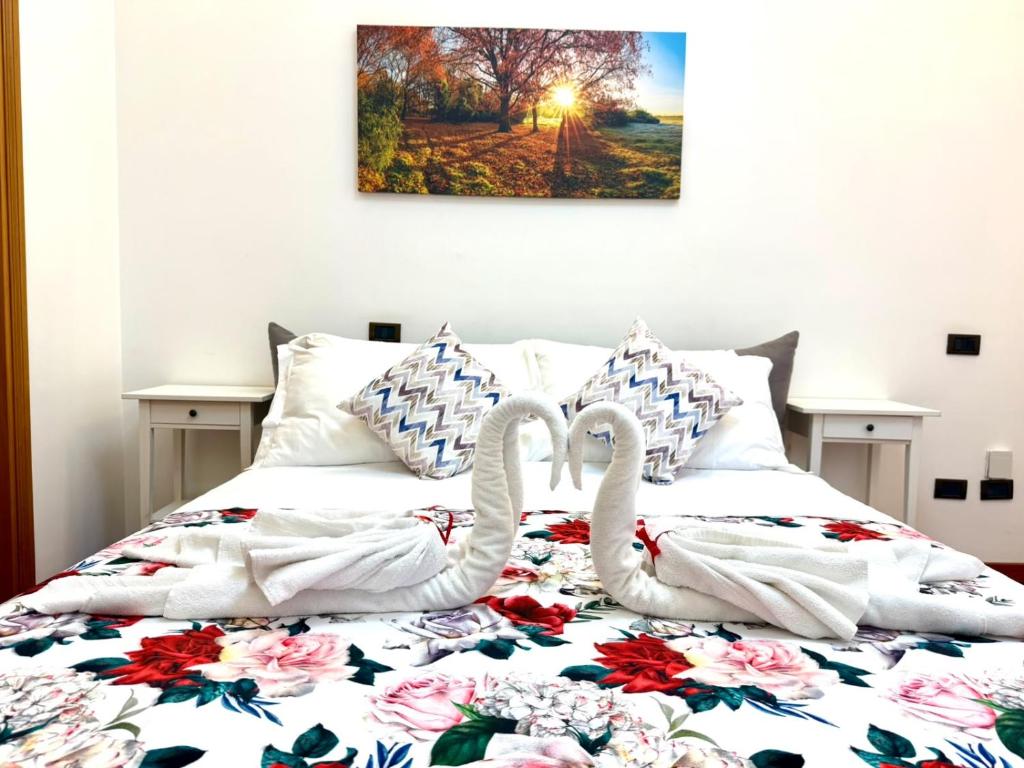 Colosseum Central Park Guest House - 5