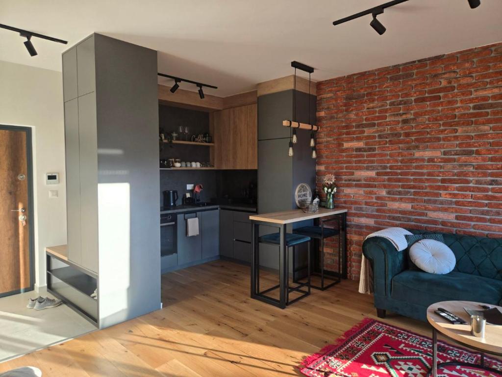 Rosa Apartment - 2
