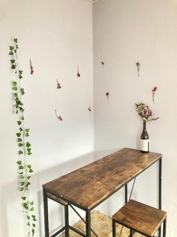 apartamento pequeño y céntrico - 3