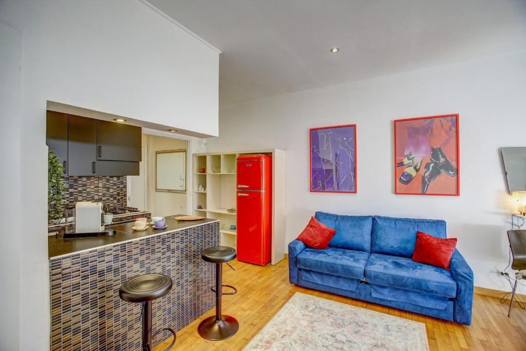 Bella Luna Apartments - 1