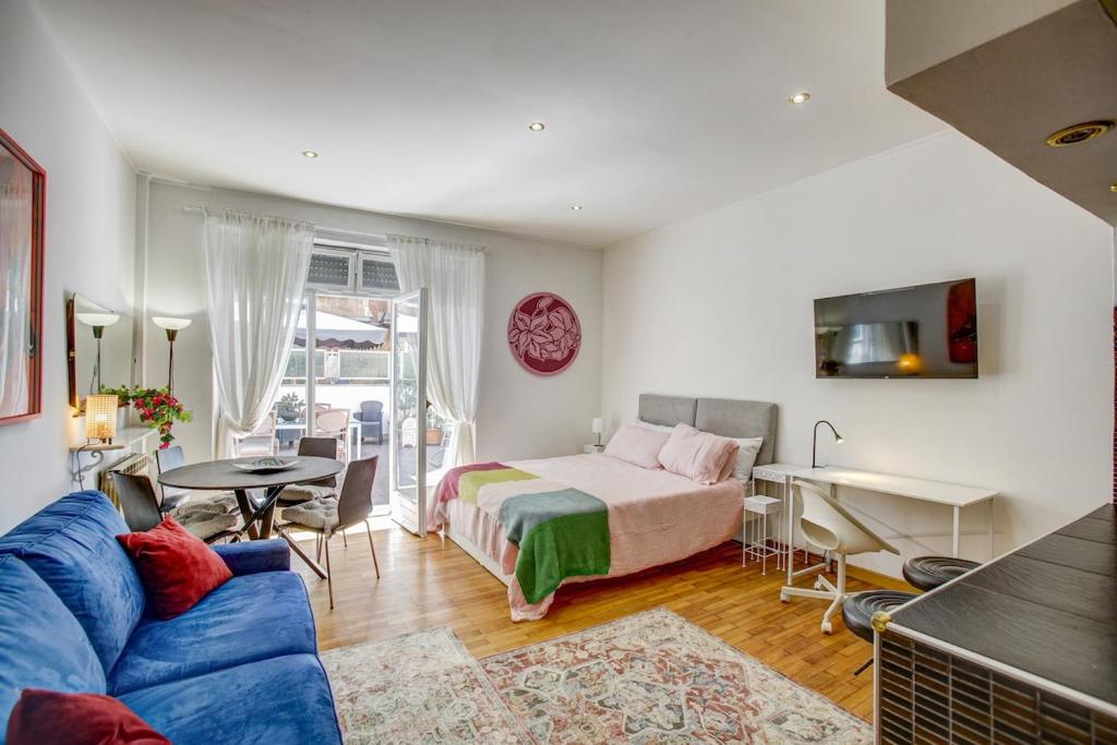 Bella Luna Apartments - 2