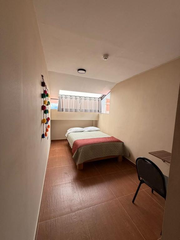 Habitación Cusco - 302 - 1