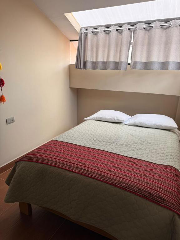 Habitación Cusco - 302 - 2