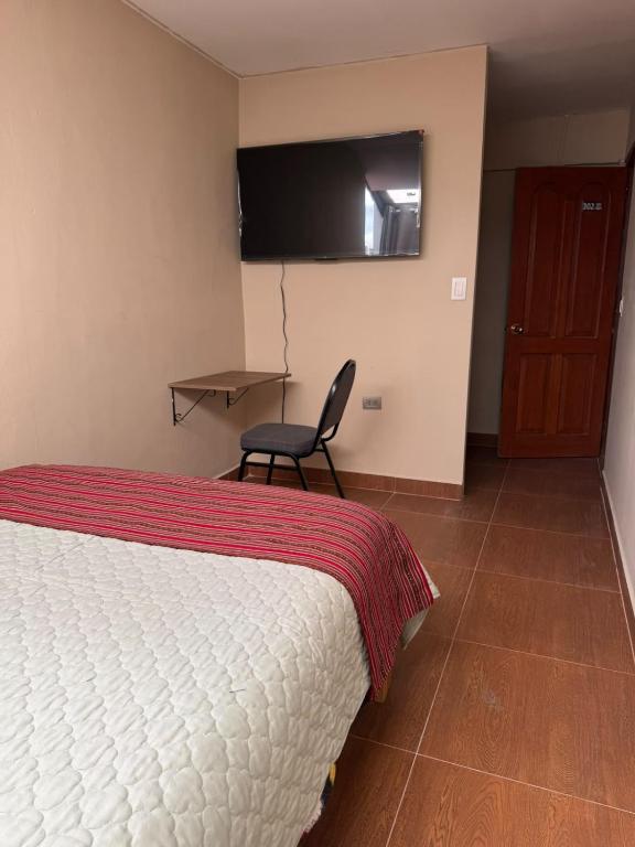 Habitación Cusco - 302 - 4