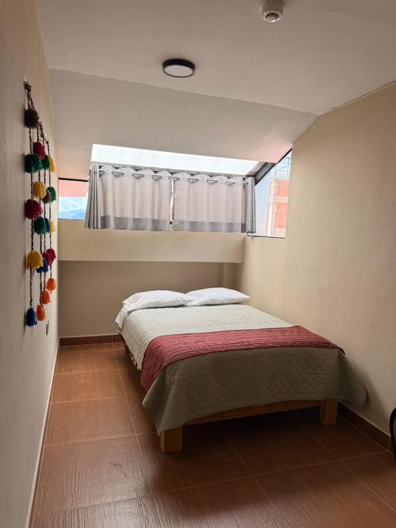Habitación Cusco - 302 - 5