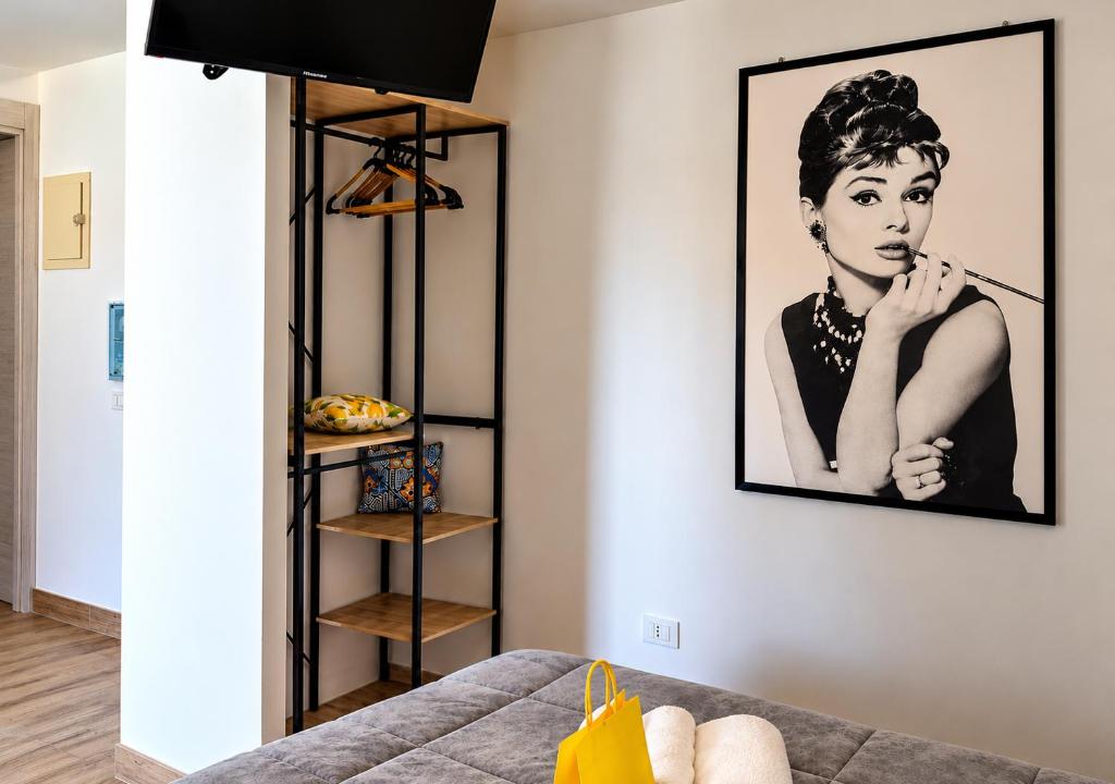 Loft le Due Effe al Capo - 5