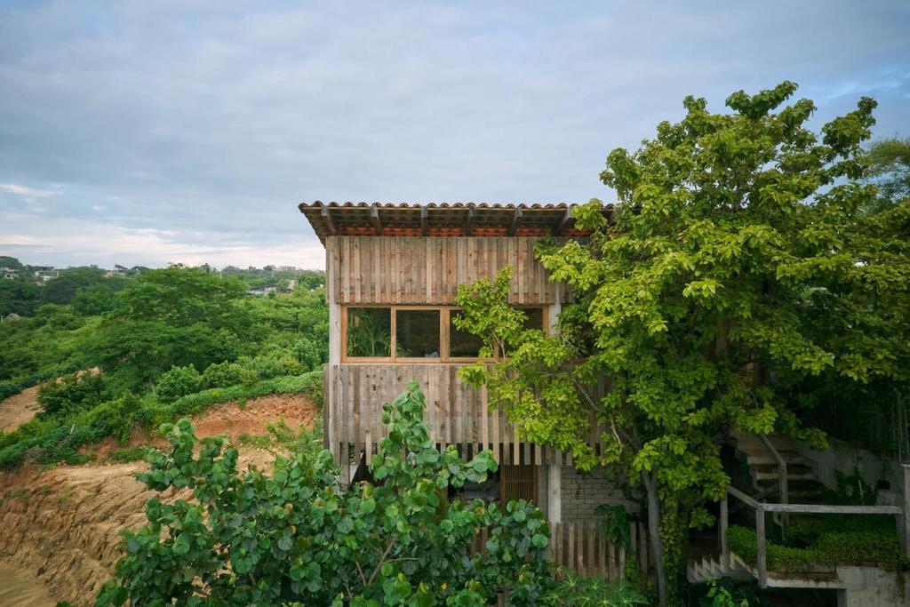 CASa JUNGLa - 5