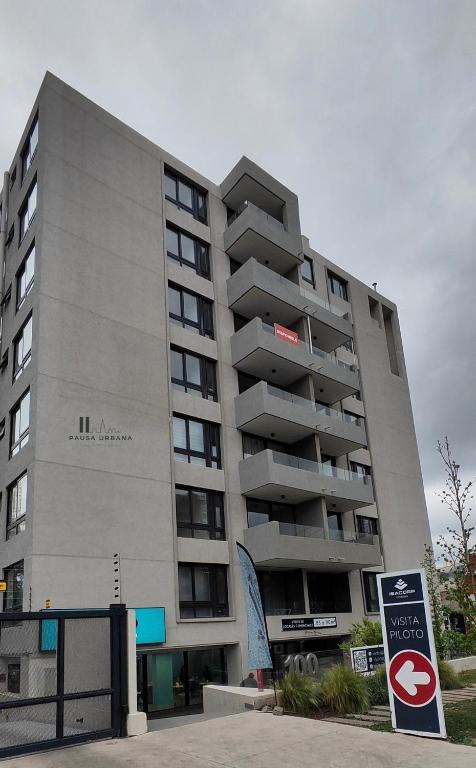 Departamento Studio en Ñuñoa - Cerca del Estadio Nacional y Metro - 3