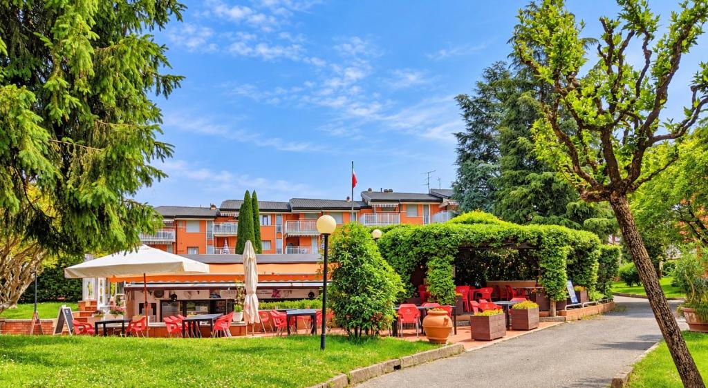 BookingPeschiera del Garda - 5