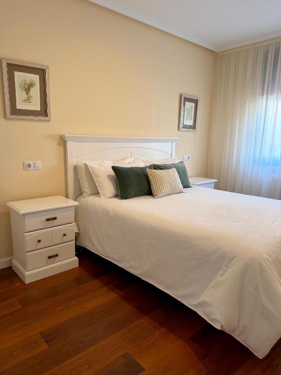 Apartamento Amatista - Llanes - 2