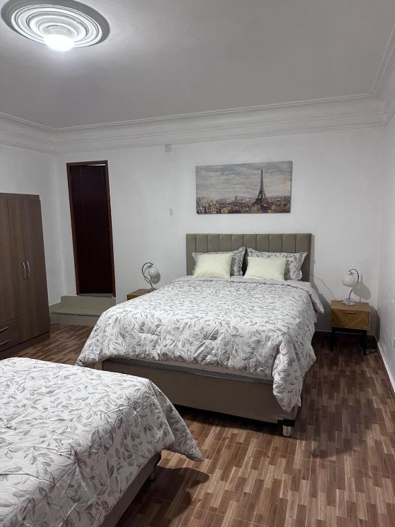 Arco de Pardo Apartment 2, Downtown Cusco - 3