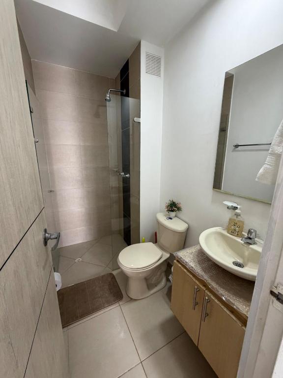 Apartamento en Girardot - 4