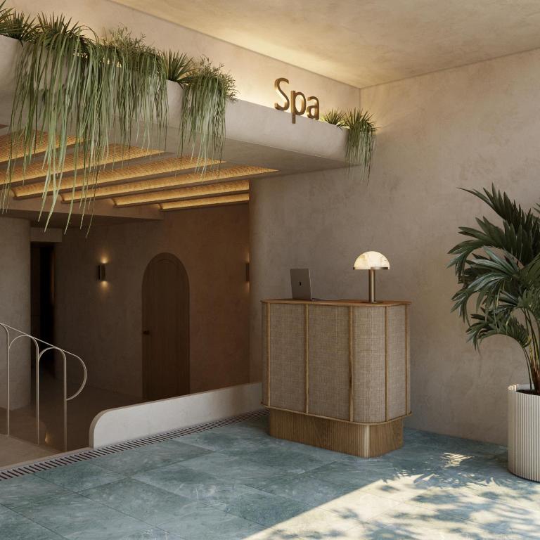 Spa
