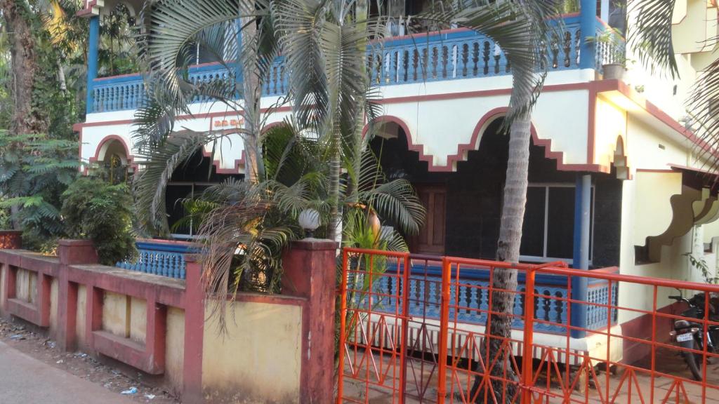 Naga Palace photo