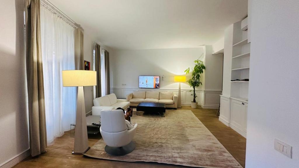 Colosseo Family Suite - 3