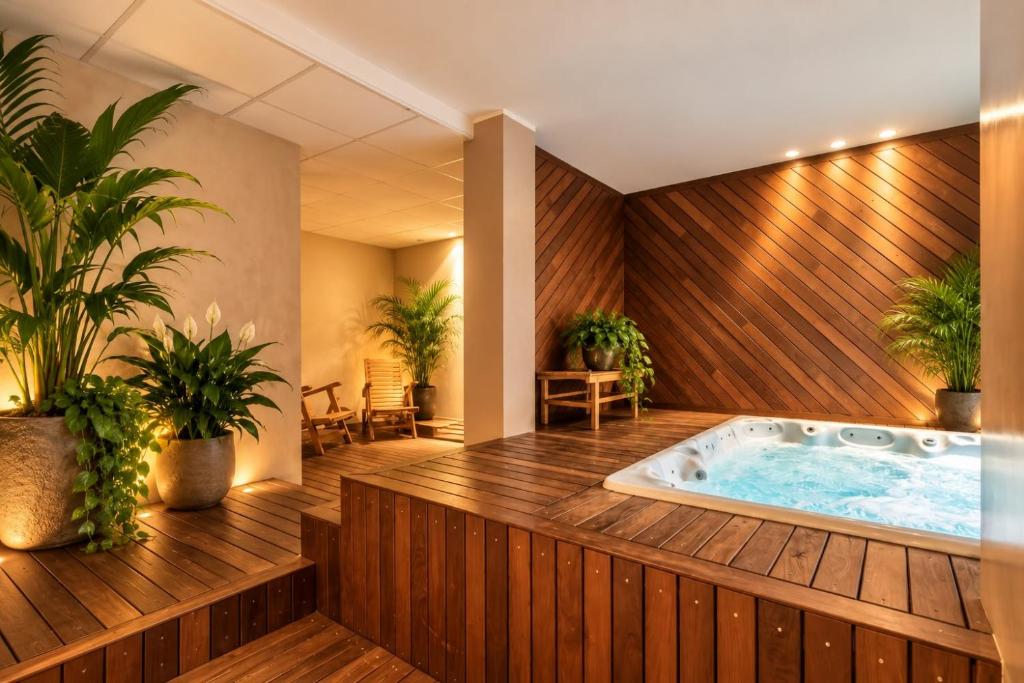 Yachting Hotel Mistral - 2
