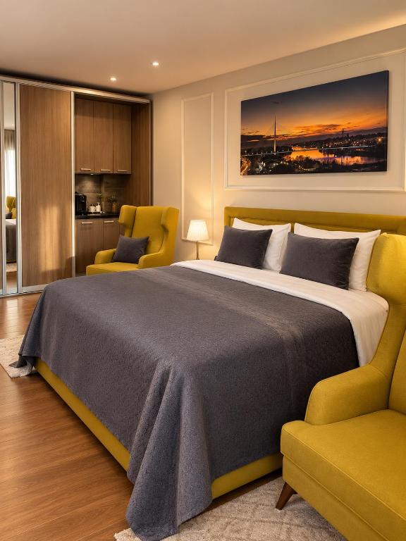 Apart Hotel Maksimum - 3