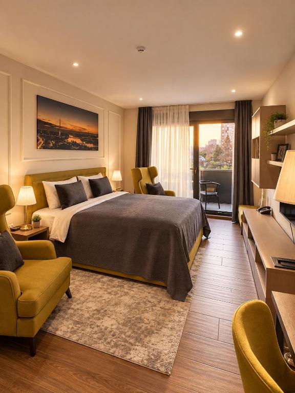 Apart Hotel Maksimum - 2