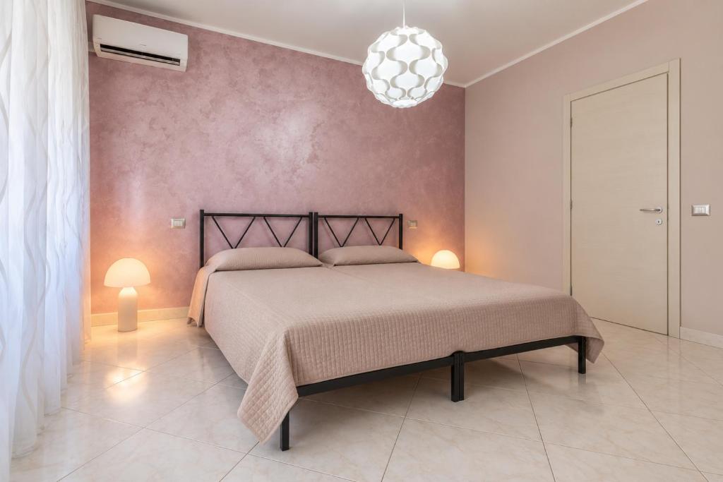 Rome Apartment - 2