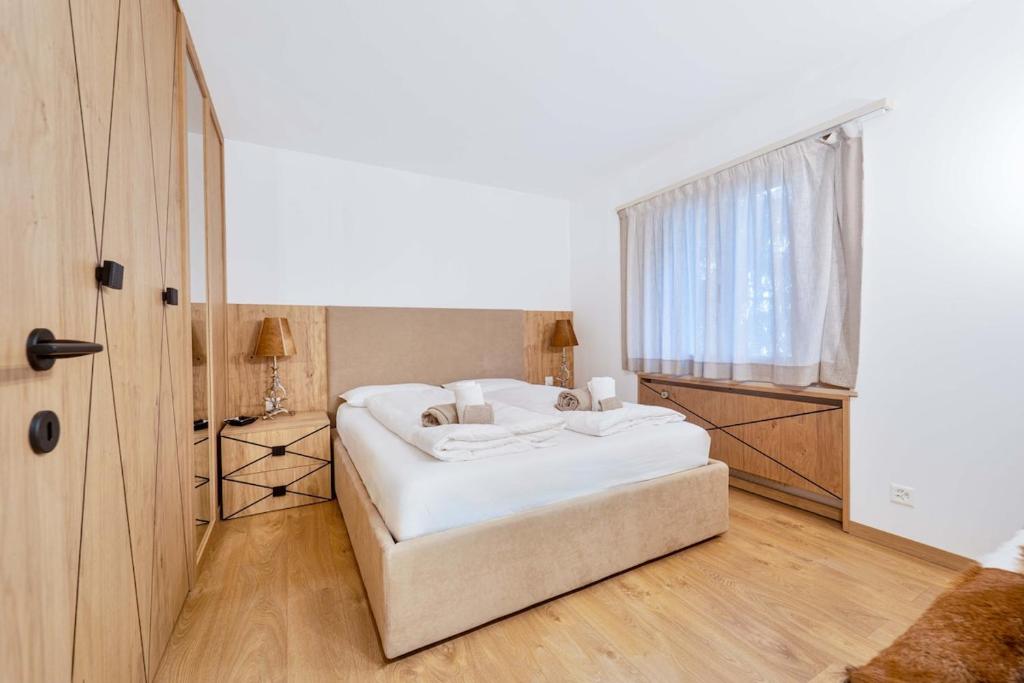 St Moritz Center Panoramic Alpin Stay - 3