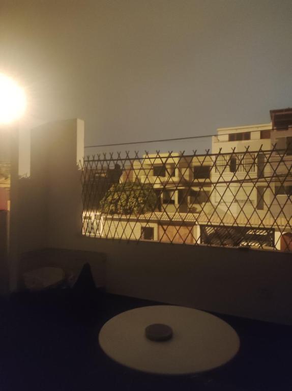Habitación independiente - 3