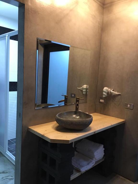 Kenting Xia Ye B&B photo