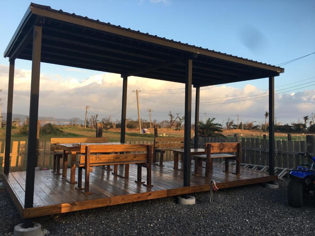 Kenting Xia Ye B&B 호텔 이미지 1