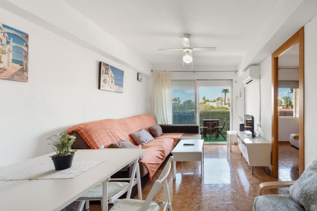 Nice Apartment On The Coast - 3