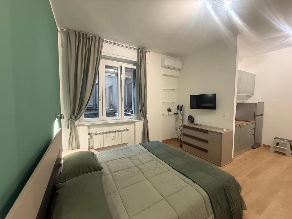 Violetta House free Wi-Fi&AC - 1