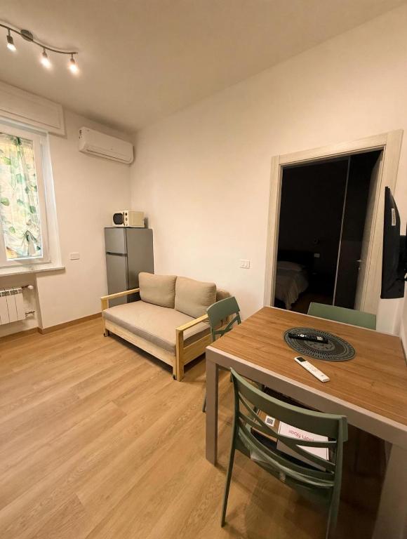 Violetta House free Wi-Fi&AC - 2