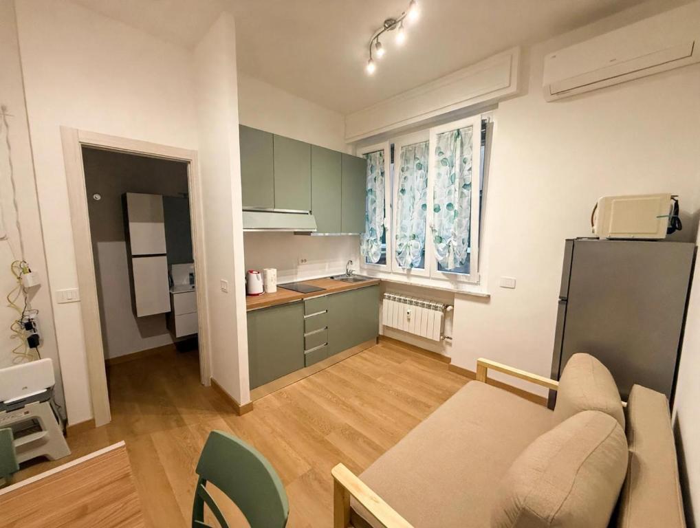 Violetta House free Wi-Fi&AC - 5