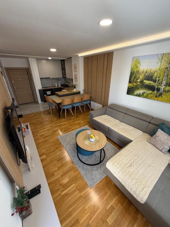 Apartman Vanila - 1