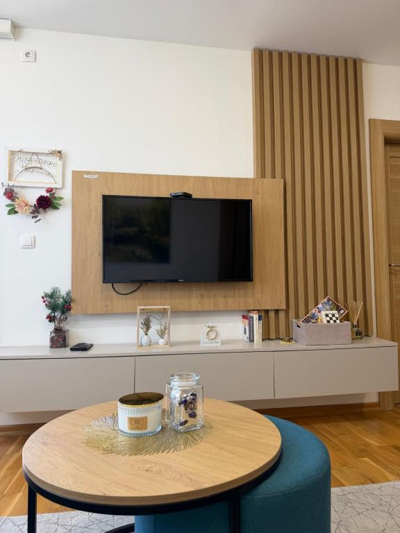 Apartman Vanila - 3