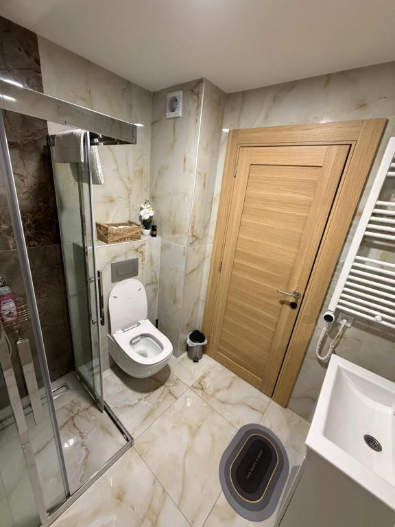 Apartman Vanila - 5