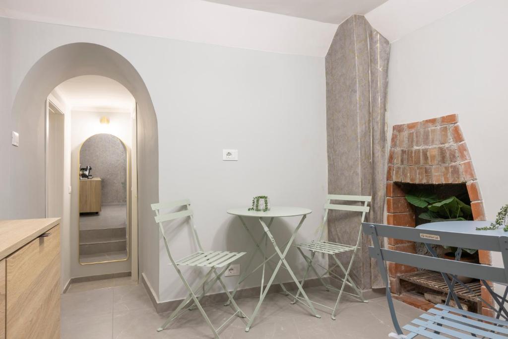 Soleil Rooms - 1
