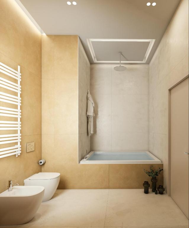 MAIN Exclusive Apartments - Toledo - 2
