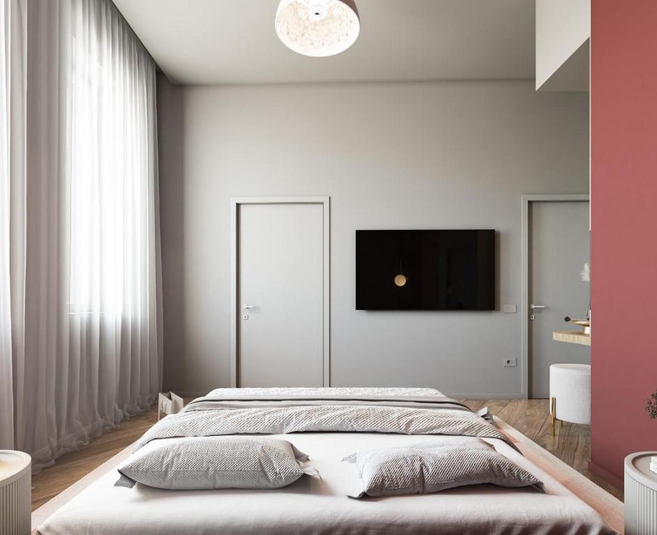 MAIN Exclusive Apartments - Toledo - 3