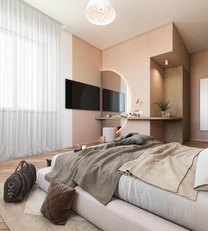 MAIN Exclusive Apartments - Toledo - 4