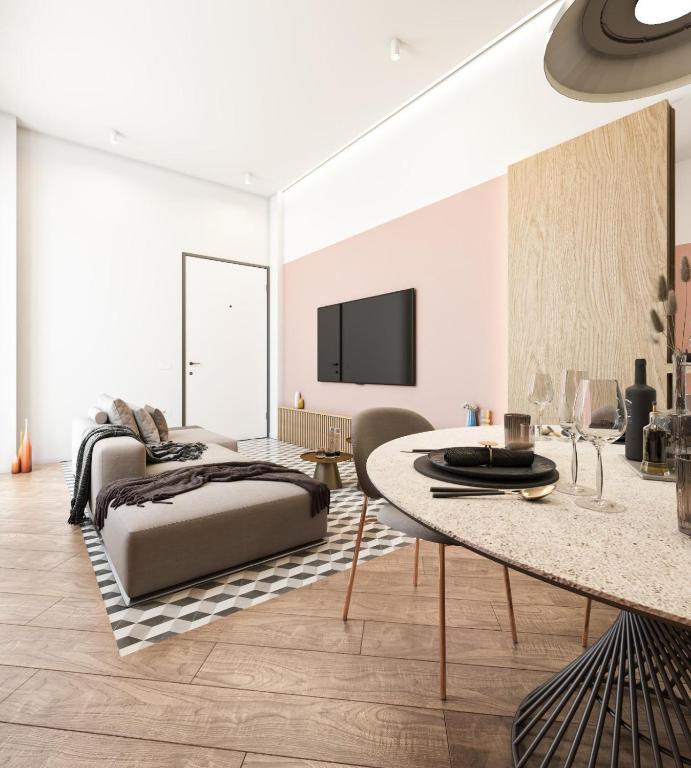 MAIN Exclusive Apartments - Toledo - 5