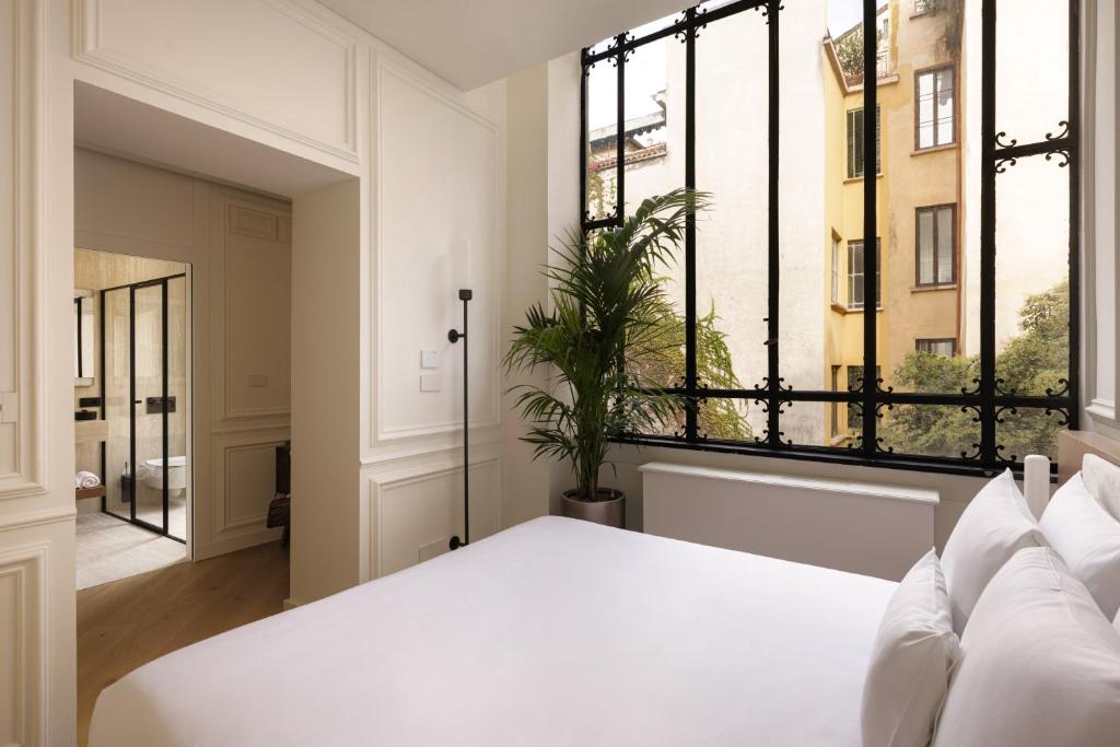 Ouverture Milano - 4