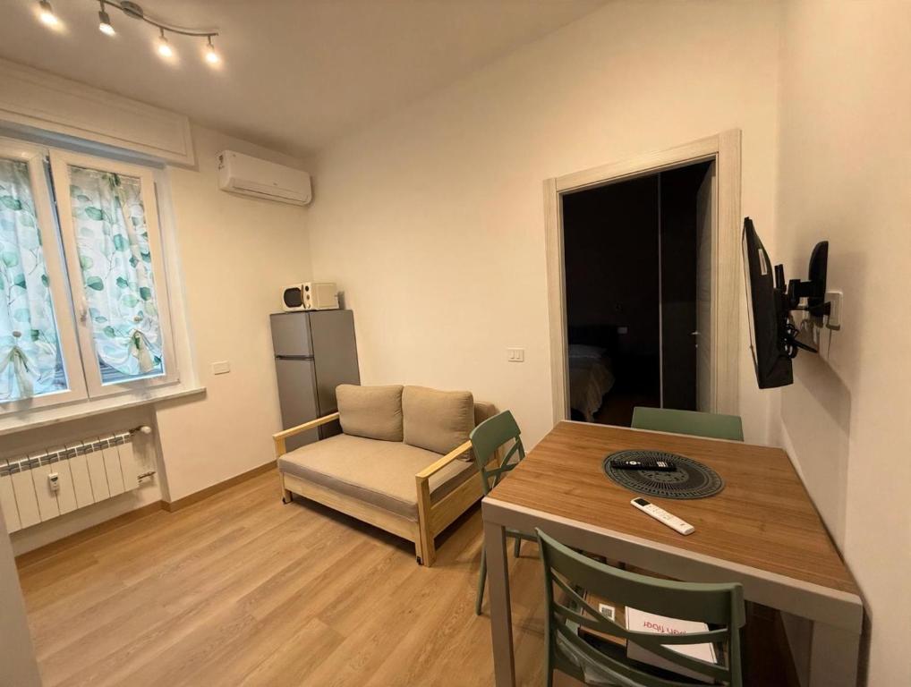 Iris House Free Wi-Fi&AC - 4