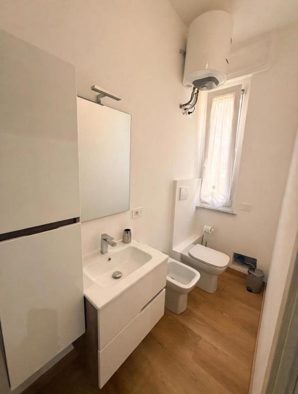 Iris House Free Wi-Fi&AC - 5