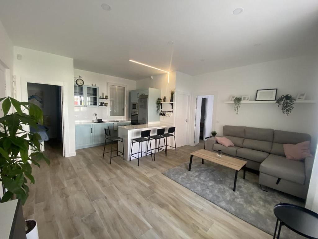 Apartamento Recien Reformado - 1