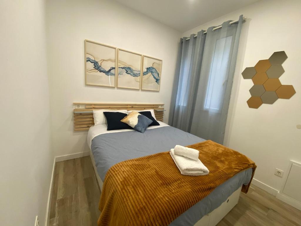 Apartamento Recien Reformado - 4