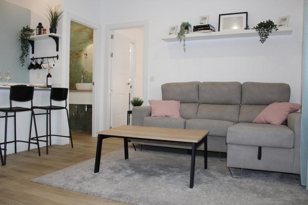 Apartamento Recien Reformado - 2
