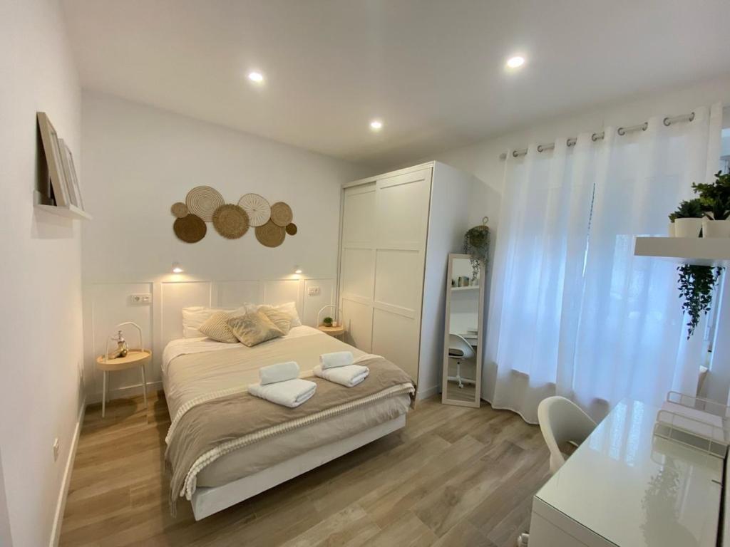 Apartamento Recien Reformado - 3